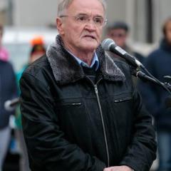 Blagoslov božično novoletnega drevesa 5